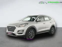 Utilisé 2020 Hyundai Tucson SUV | 26 500 € (Bon prix)