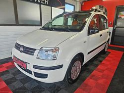 Blanc Utilisé 2009 Fiat Panda Berline | 3 990 €