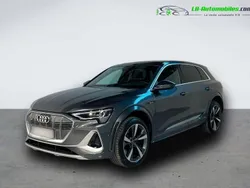 Utilisé 2022 Audi e-tron Sport SUV | 49 900 € (Super prix)