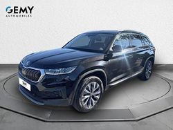 Utilisé 2022 Skoda Kodiaq Style SUV | 33 980 € (Prix juste)