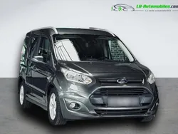 Utilisé 2017 Ford Tourneo Connect Monospace | 22 400 € (Super prix)