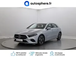 Utilisé 2024 Mercedes 180 Business Berline | 29 999 € (Super prix)