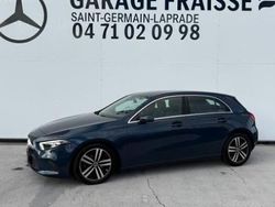 Occasion 2021 Mercedes A180 Progressive Berline | 23 900 €