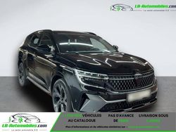 Utilisé 2024 Renault Espace Monospace | 43 000 € (Prix juste)