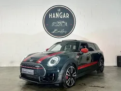 Utilisé 2019 Mini John Cooper Works Citadine | 29 990 € (Prix assez cher)