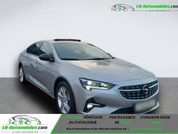 Occasion 2021 Opel Insignia Sport Berline | 23 500 € (Prix juste)
