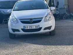 Utilisé 2010 Opel Corsa Berline | 2 700 €