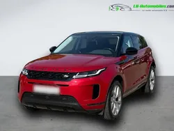 Utilisé 2020 Land Rover Range Rover evoque | 33 500 €