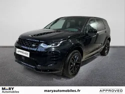 Utilisé 2024 Land Rover Discovery Sport SUV | 71 990 €