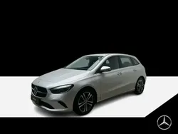 Argent Utilisé 2023 Mercedes B180 Progressive Monospace | 32 092 € (Prix juste)