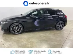 Utilisé 2022 Mercedes 200 AMG line Citadine | 32 999 € (Bon prix)