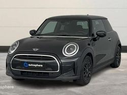 Noir Utilisé 2022 Mini Cooper Essential Citadine | 24 999 € (Bon prix)
