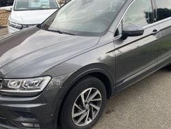 Utilisé 2018 VW Tiguan Sound SUV | 18 990 € (Prix juste)