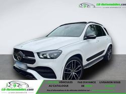 Utilisé 2019 Mercedes GLE350 | 72 100 €