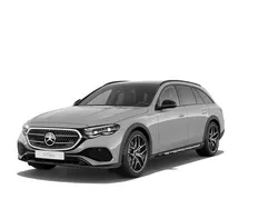 Gris Utilisé 2025 Mercedes E300 Break | 99 476 €