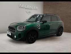 Vert Utilisé 2022 Mini Cooper Countryman SUV | 31 490 € (Prix juste)