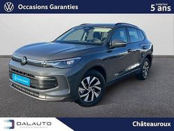 Utilisé 2025 VW Tiguan Life SUV | 41 700 € (Prix cher)