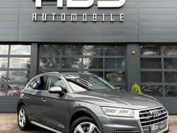 Utilisé 2018 Audi Q5 SUV | 27 990 €