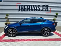 Bleu Utilisé 2023 Renault Arkana Techno SUV | 20 599 € (Bon prix)