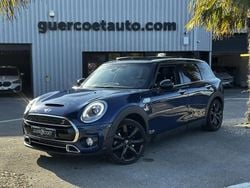 Bleu Utilisé 2018 Mini Cooper S Citadine | 22 990 € (Prix juste)