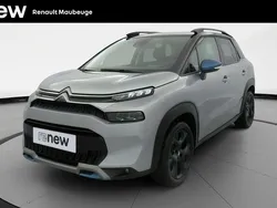 Gris Utilisé 2024 Citroën C3 Aircross Rip Curl SUV | 19 499 € (Prix juste)