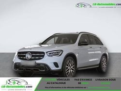 Utilisé 2021 Mercedes GLC300e | 38 100 € (Super prix)