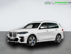 Utilisé 2022 BMW X7 Comfort Edition SUV | 95 200 € (Prix juste)