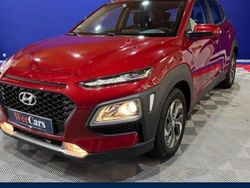 Utilisé 2020 Hyundai Kona SUV | 15 990 € (Prix juste)