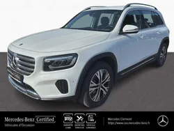 Utilisé 2024 Mercedes GLB200 Progressive SUV | 45 490 € (Prix juste)