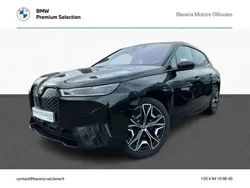 Utilisé 2021 BMW 523 Sport Line SUV | 79 790 €