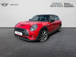Utilisé 2020 Mini Cooper S Citadine | 23 820 € (Prix assez cher)