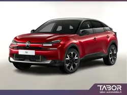 Rouge Nouvelle 2025 Citroën C4 Berline | 24 956 € (Super prix)