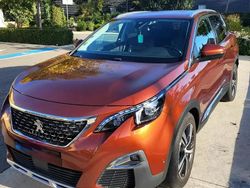 Brun Utilisé 2018 Peugeot 3008 S SUV | 13 450 € (Prix juste)