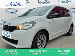 Occasion 2016 Skoda Citigo Active Citadine | 5 690 €