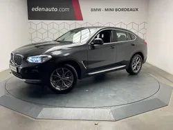 Utilisé 2021 BMW X4 xLine SUV | 49 990 €