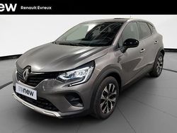 Gris Utilisé 2023 Renault Captur Evolution SUV | 19 460 € (Prix juste)