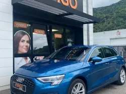 Utilisé 2023 Audi A3 Sportback e-tron Business Berline | 29 480 € (Bon prix)