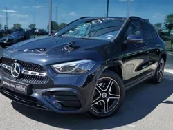 Utilisé 2025 Mercedes GLA250 AMG line SUV | 50 980 € (Prix juste)