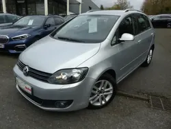 Gris Utilisé 2012 VW Golf Plus Monospace | 9 990 €