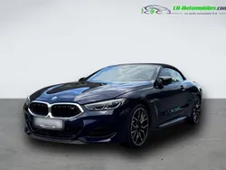 Utilisé 2022 BMW M850 Comfort Edition Coupé | 86 800 €