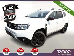 Blanc Utilisé 2022 Dacia Duster Extreme | 18 488 € (Bon prix)