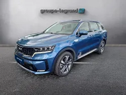 Utilisé 2023 Kia Sorento 2 SUV | 37 980 € (Bon prix)