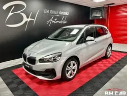 Gris Utilisé 2019 BMW 225 Active Tourer Monospace | 19 000 € (Super prix)