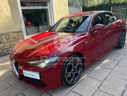 Utilisé 2022 Alfa Romeo Giulia Ti Berline | 36 990 € (Prix assez cher)
