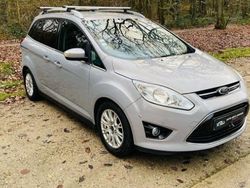 Occasion 2011 Ford Grand C-Max Monospace | 6 990 €