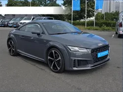 Gris Utilisé 2020 Audi Coupé Coupé | 35 990 €
