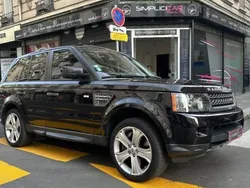 Utilisé 2010 Land Rover Range Rover SUV | 26 990 €