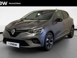 Gris Occasion 2023 Renault Clio V Evolution Citadine | 15 999 €