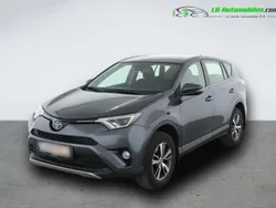 Utilisé 2018 Toyota RAV4 SUV | 28 200 €