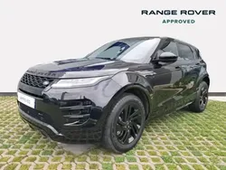 Utilisé 2022 Land Rover Range Rover evoque R-Dynamic SUV | 43 999 € (Bon prix)